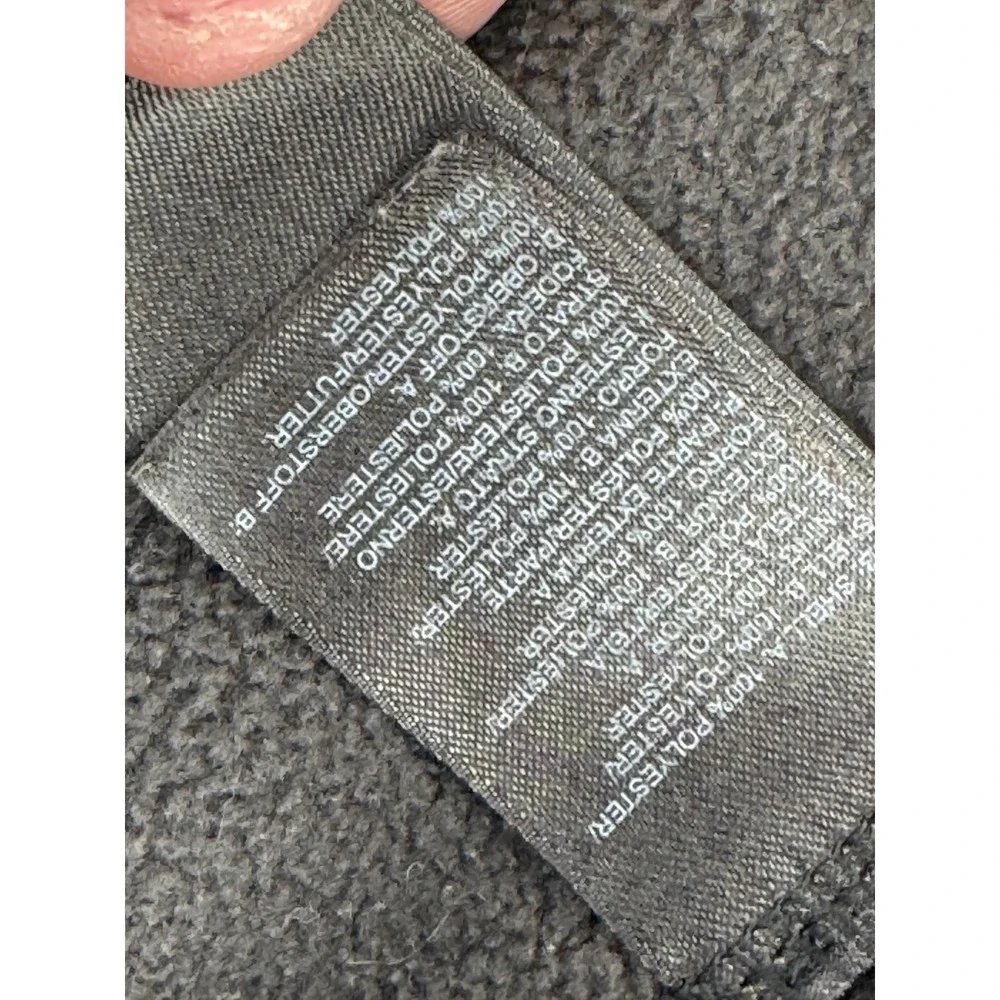 The North Face north face